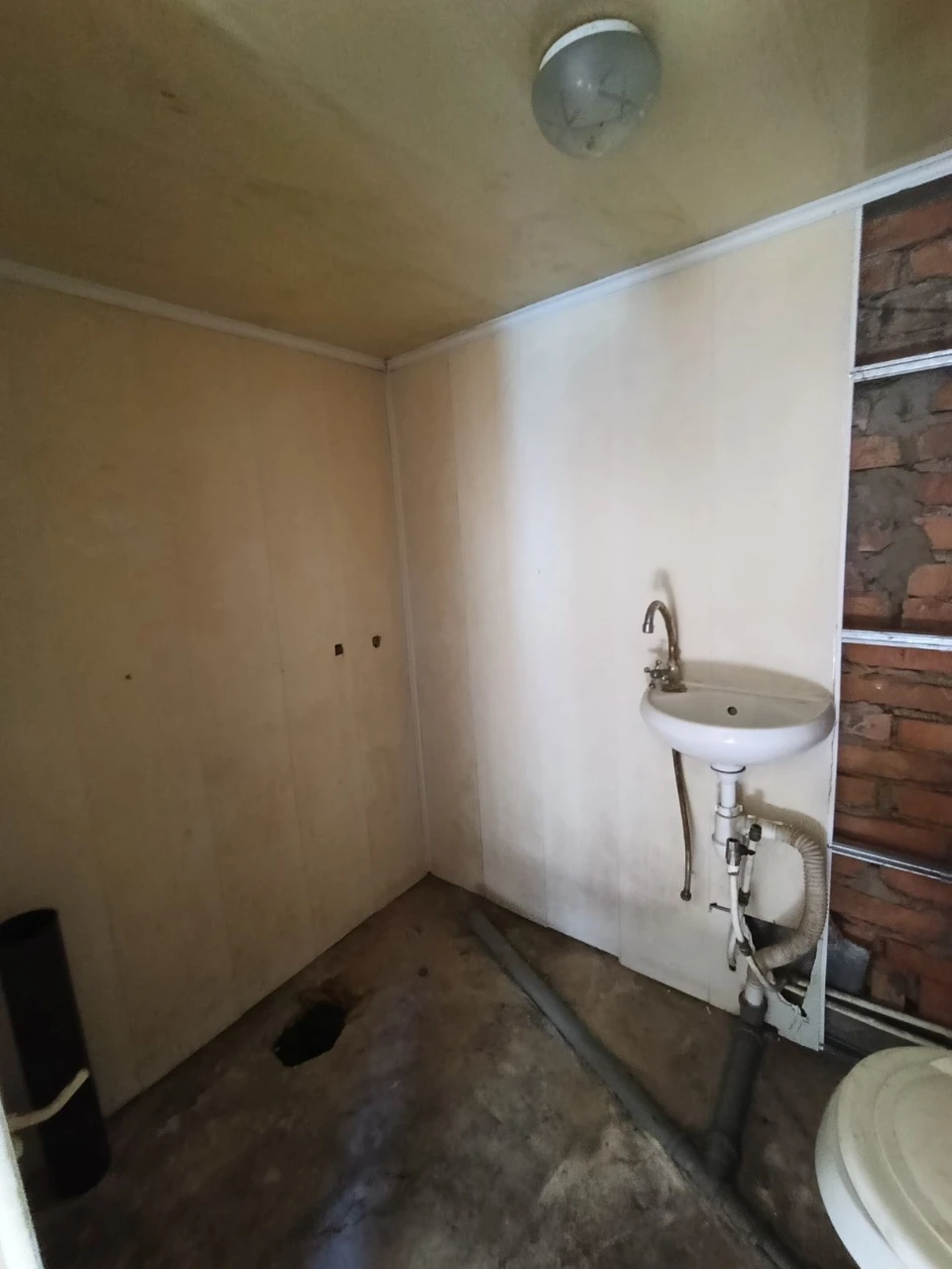 House for sale - Novyi Ivanovska Street