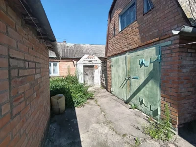 House for sale - Novyi Ivanovska Street