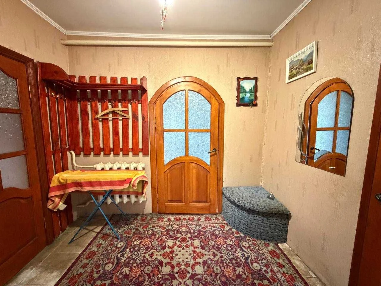 Продам будинок 4 кімнати - 93,7м2, м.Бердичів