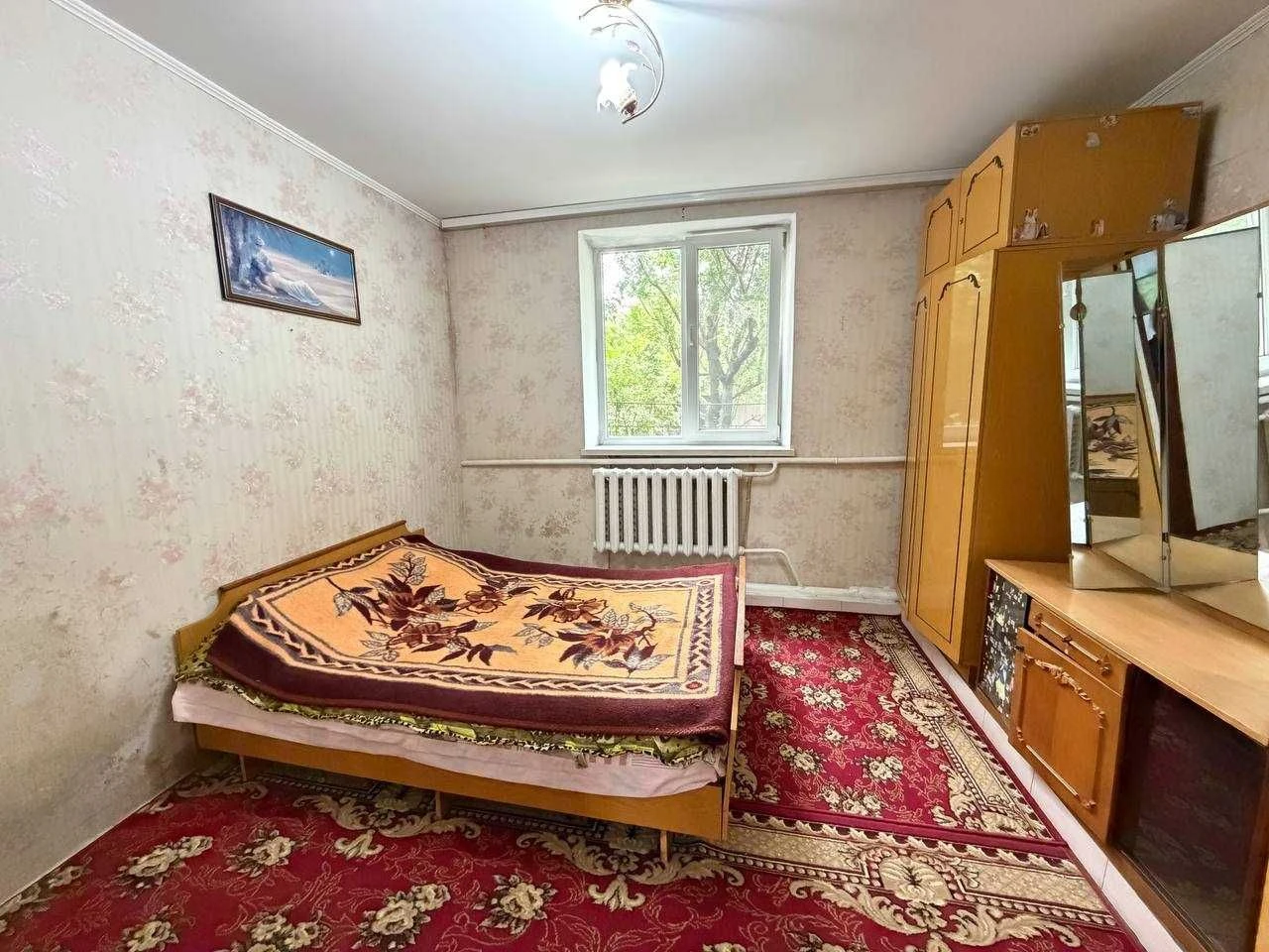 Продам будинок 4 кімнати - 93,7м2, м.Бердичів