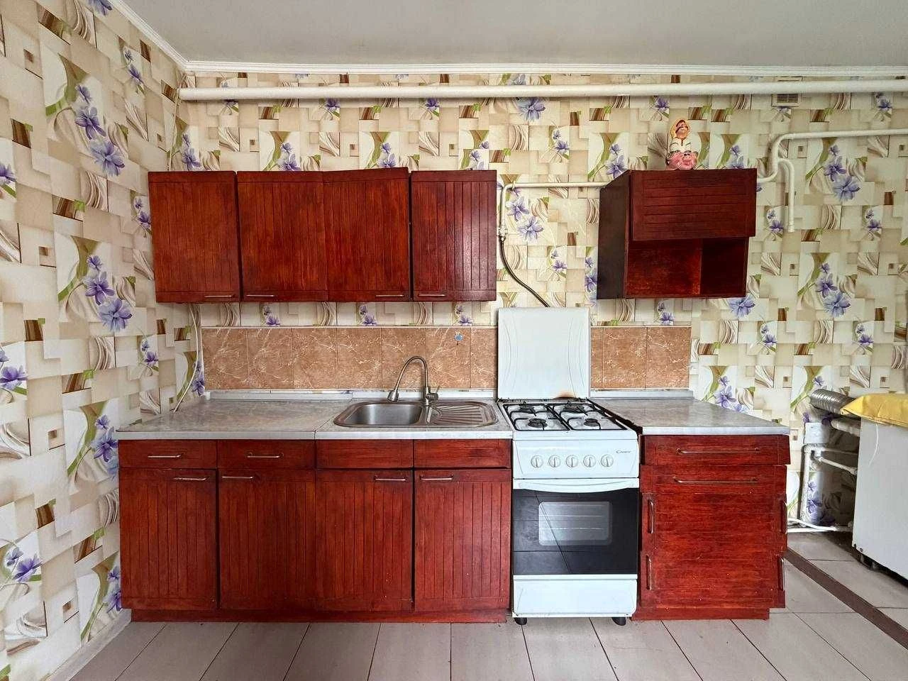 Продам будинок 4 кімнати - 93,7м2, м.Бердичів