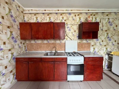 Продам будинок 4 кімнати - 93,7м2, м.Бердичів
