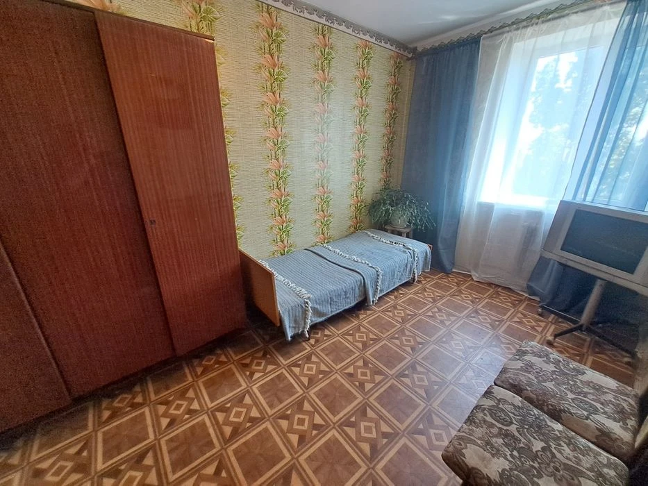 Продам Глушко / Киевский рынок 2х комнатную квартиру
