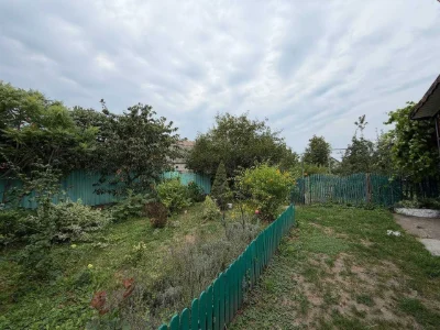 Продам будинок 4 кімнати - 93,7м2, м.Бердичів