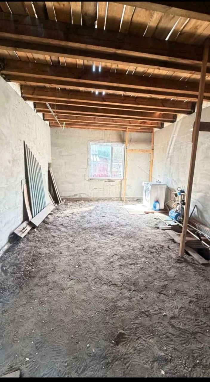 For sale, new building in the village of Gryshkivka - 116.3 m²