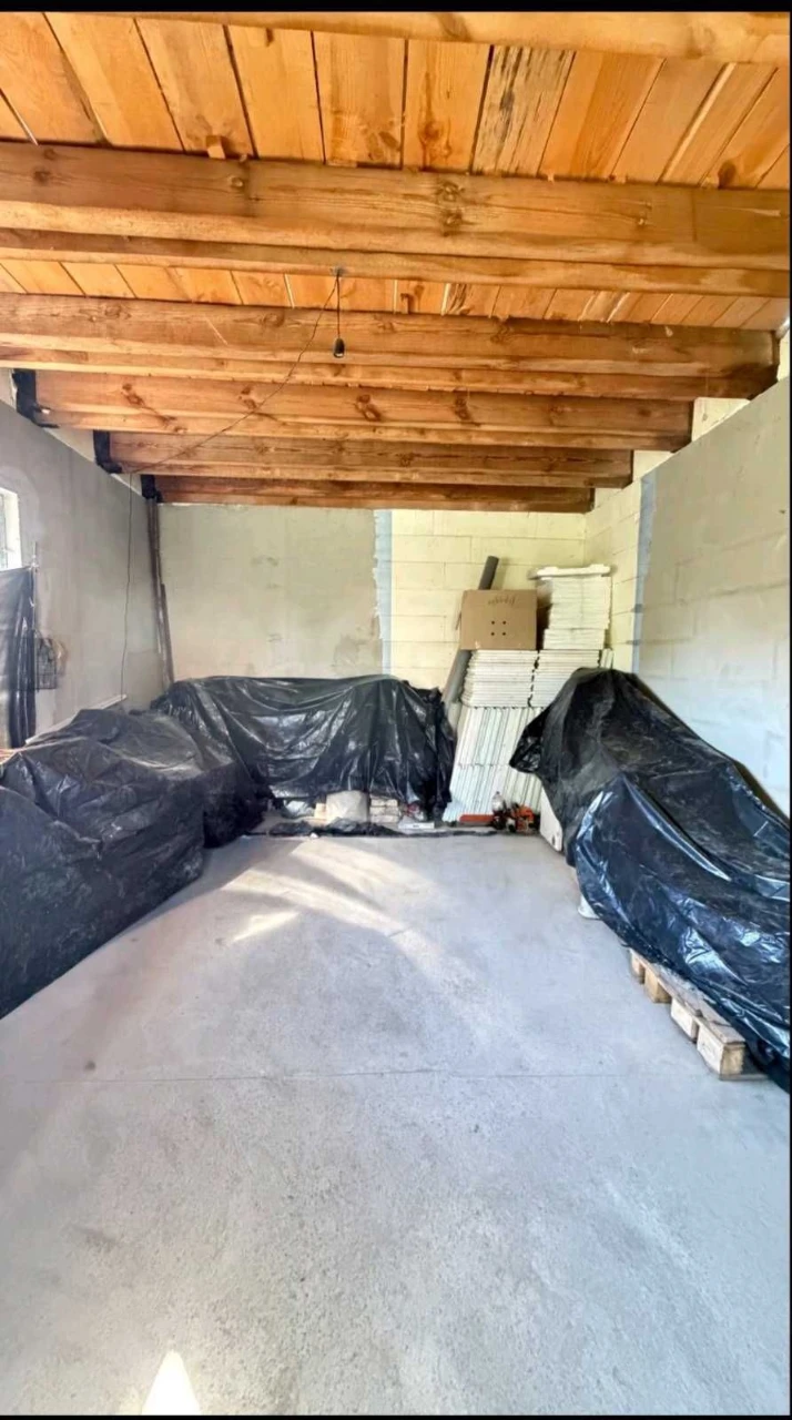 For sale, new building in the village of Gryshkivka - 116.3 m²