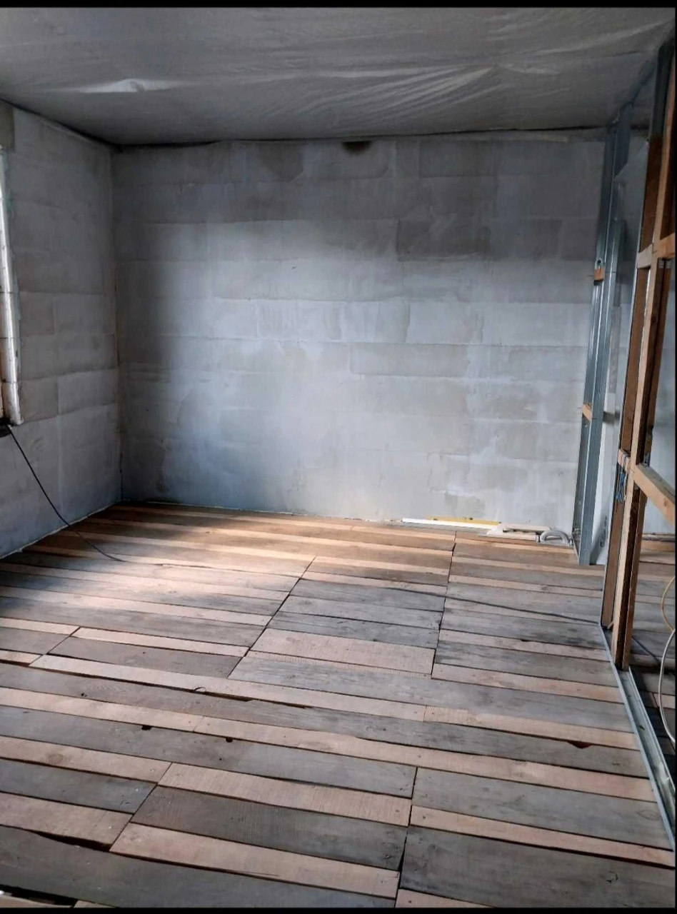 For sale, new building in the village of Gryshkivka - 116.3 m²