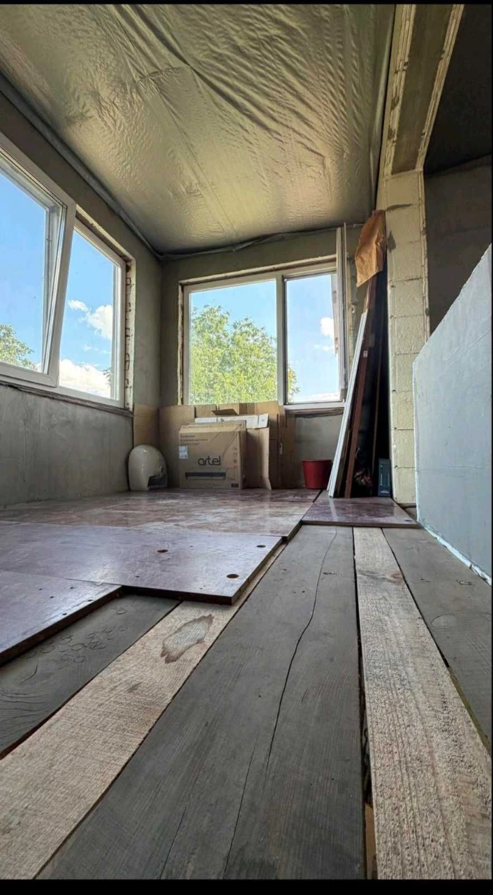 For sale, new building in the village of Gryshkivka - 116.3 m²