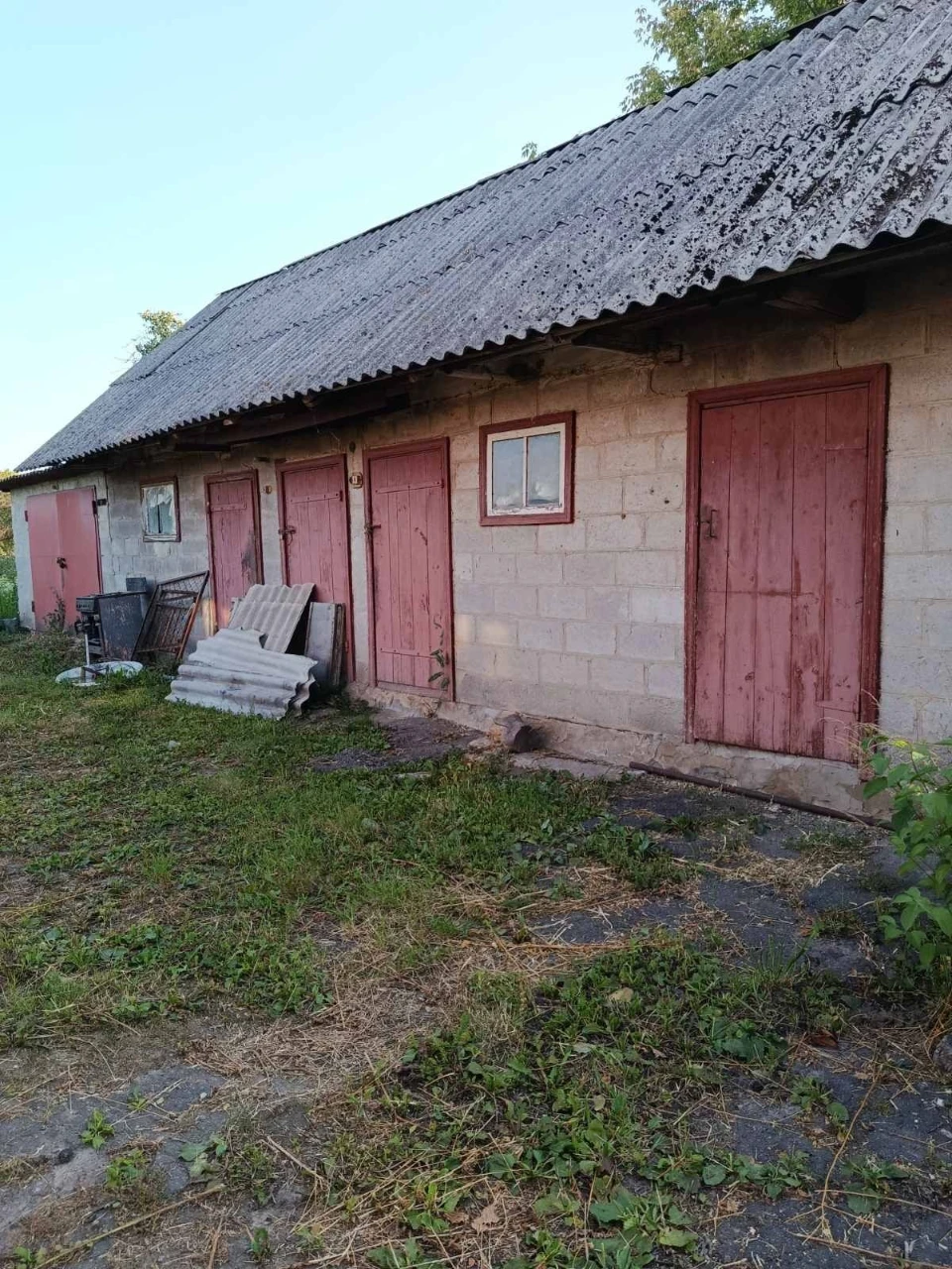 For Sale: House in the village of Velika Pyatyigirka