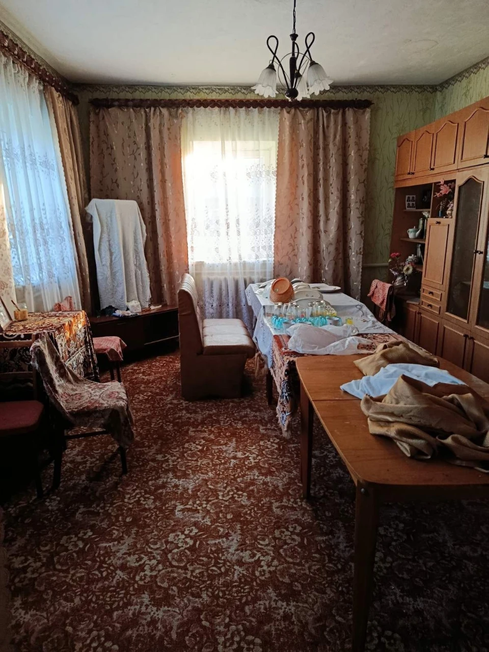 For Sale: House in the village of Velika Pyatyigirka