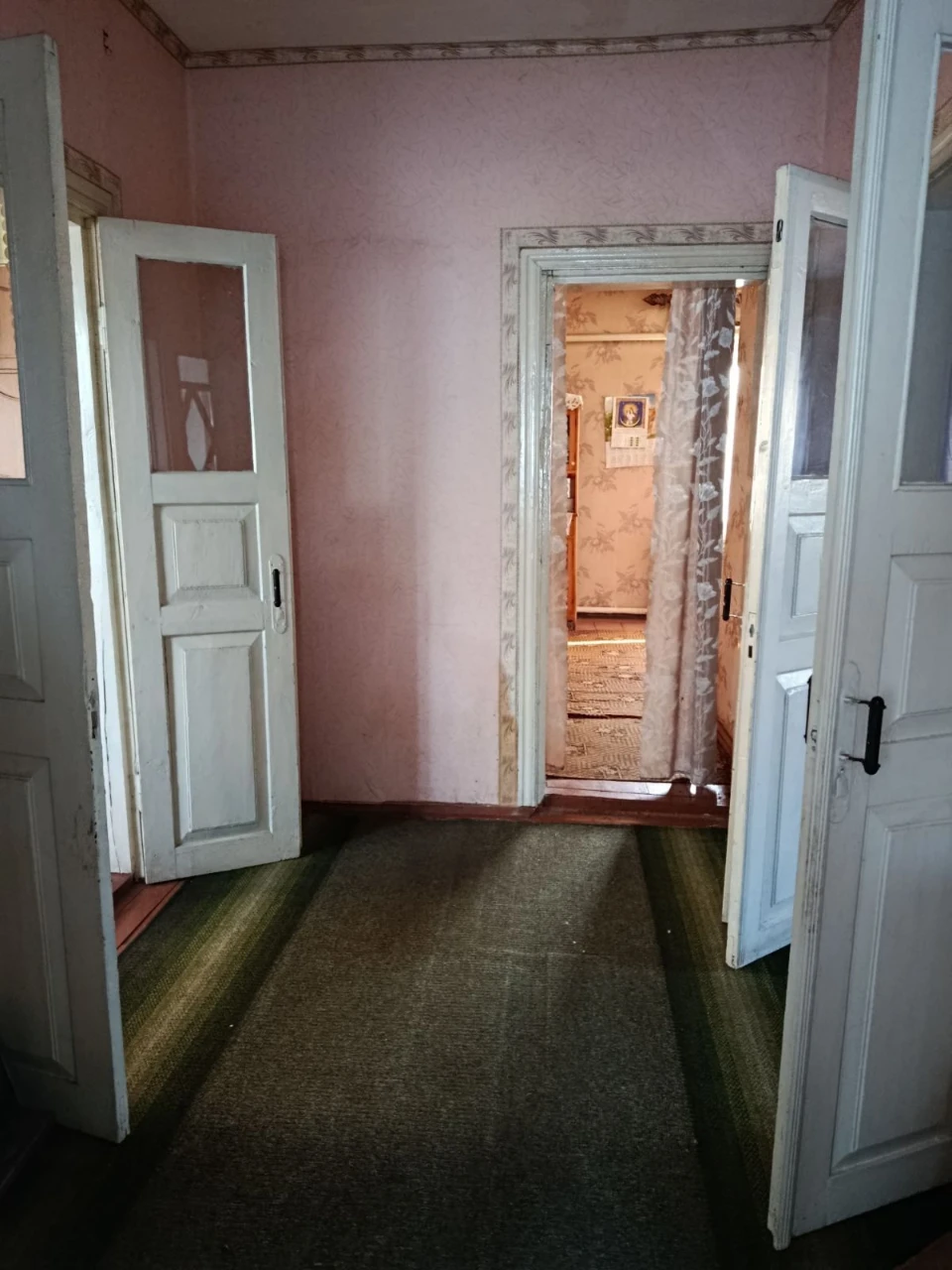 For Sale: House in the village of Velika Pyatyigirka
