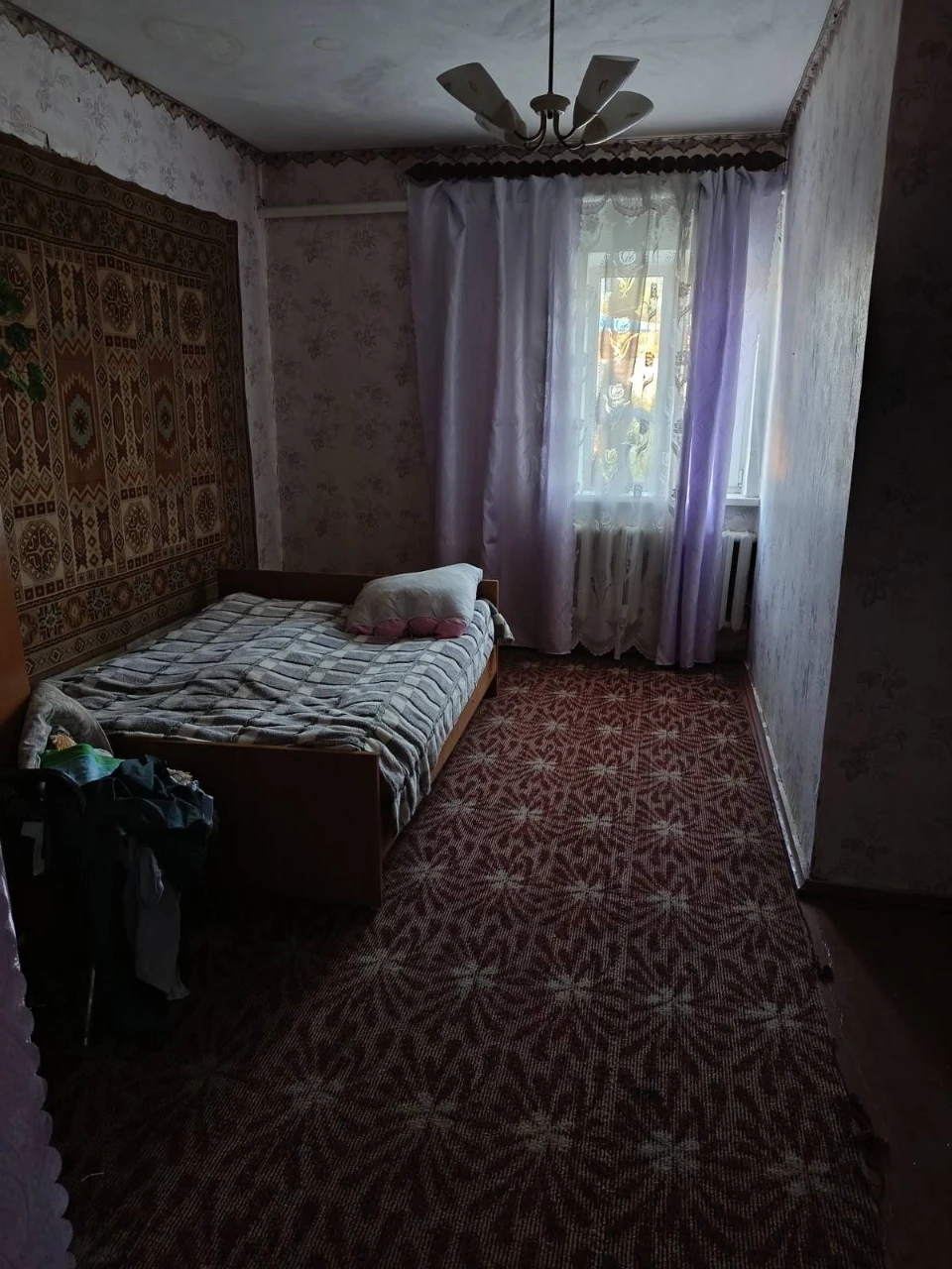 For Sale: House in the village of Velika Pyatyigirka