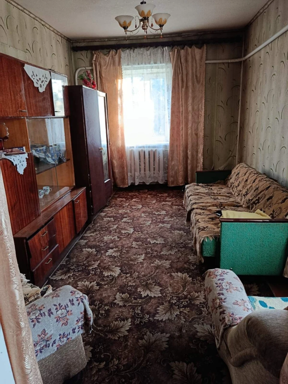 For Sale: House in the village of Velika Pyatyigirka