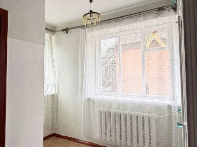 Будинок. Бердичів, Олімпійський пров