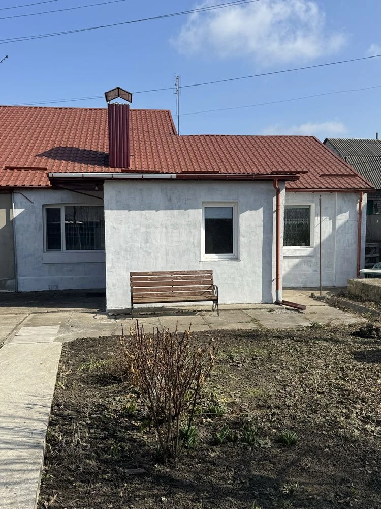 Будинок  ( пів будинку) район Загребелля Бердичів