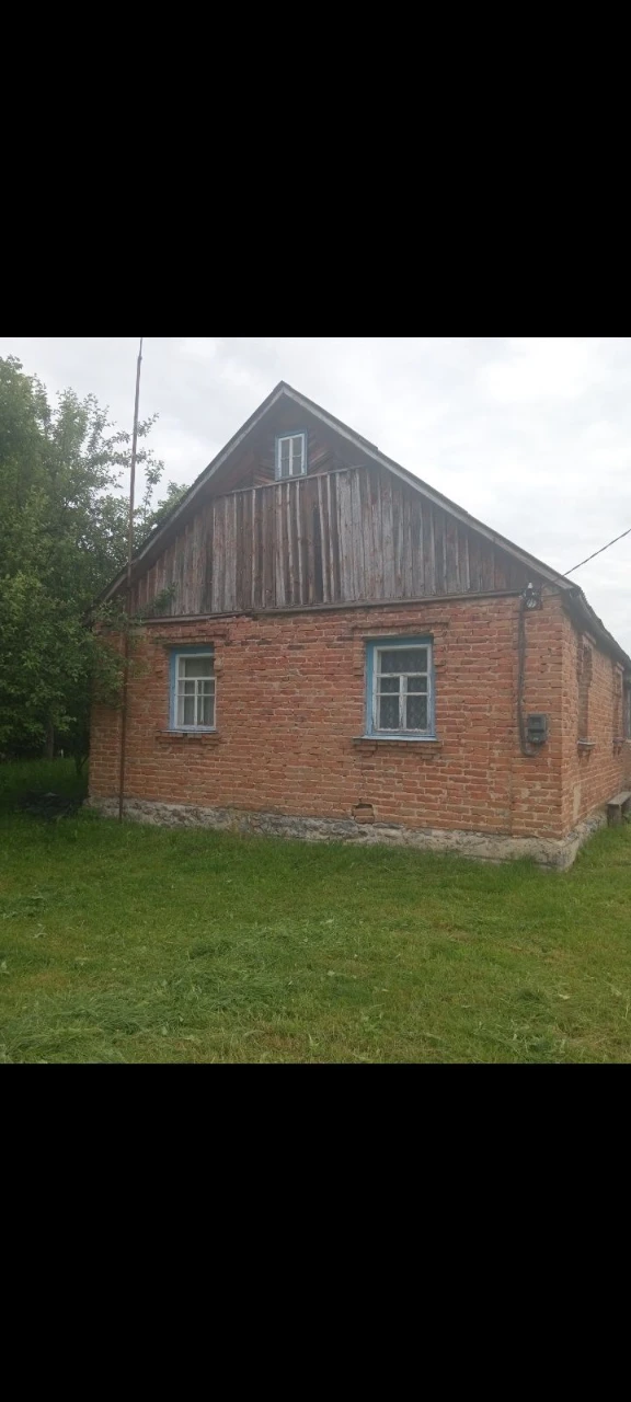 House for sale in Berdychiv district