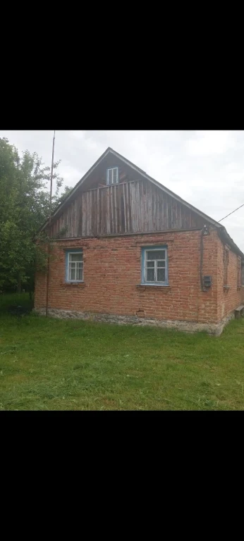 House for sale in Berdychiv district