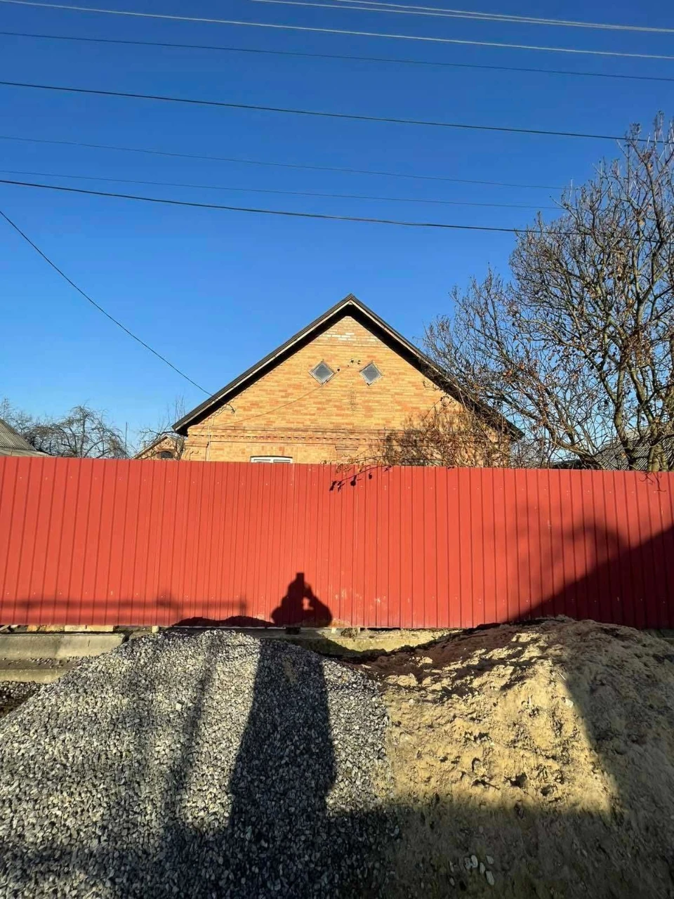 House for Sale in Zarebellya Area