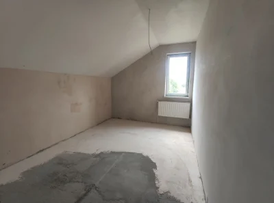 New construction in Novosilkah