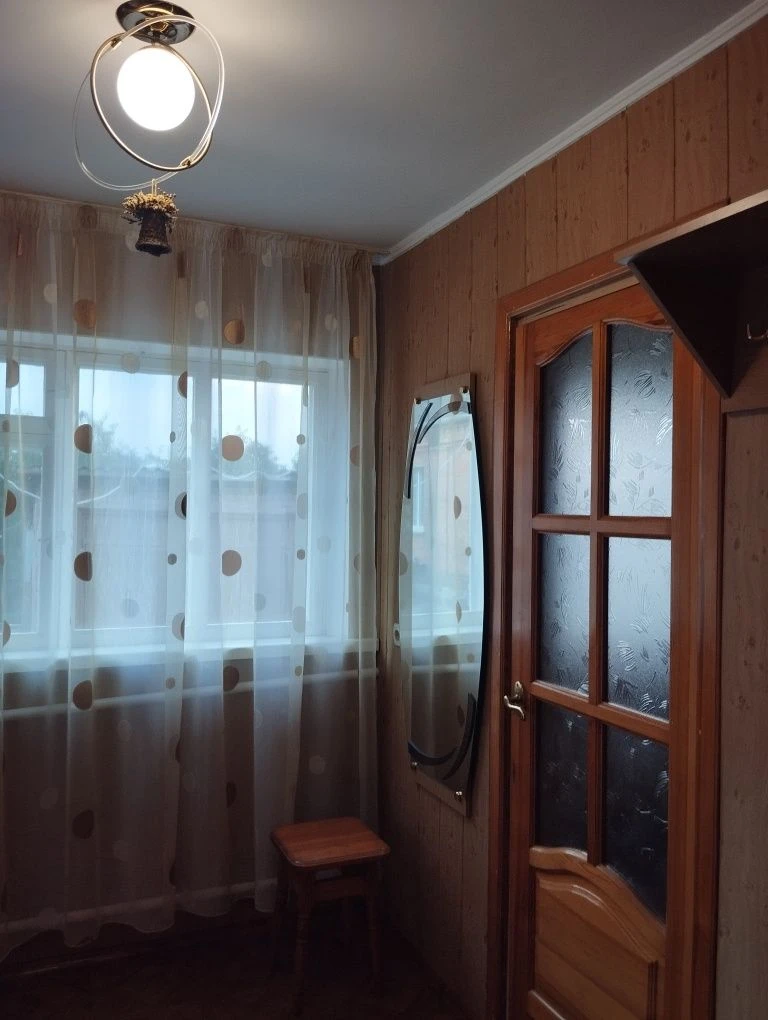 Compact House in the Kornilovka area
