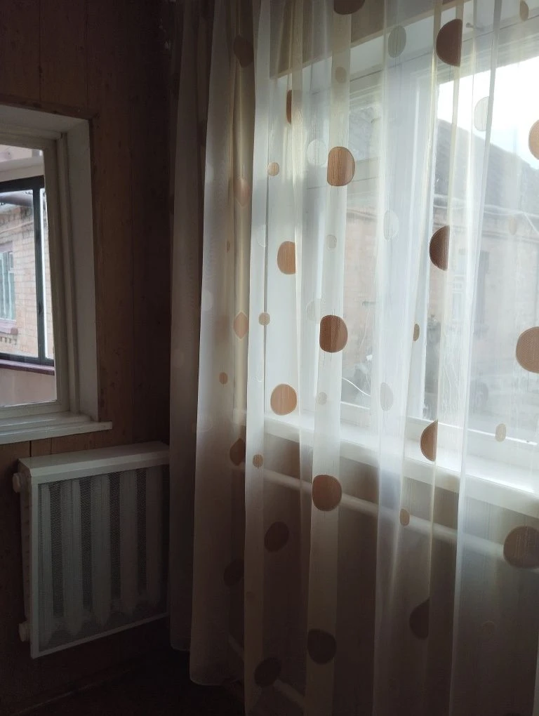 Compact House in the Kornilovka area
