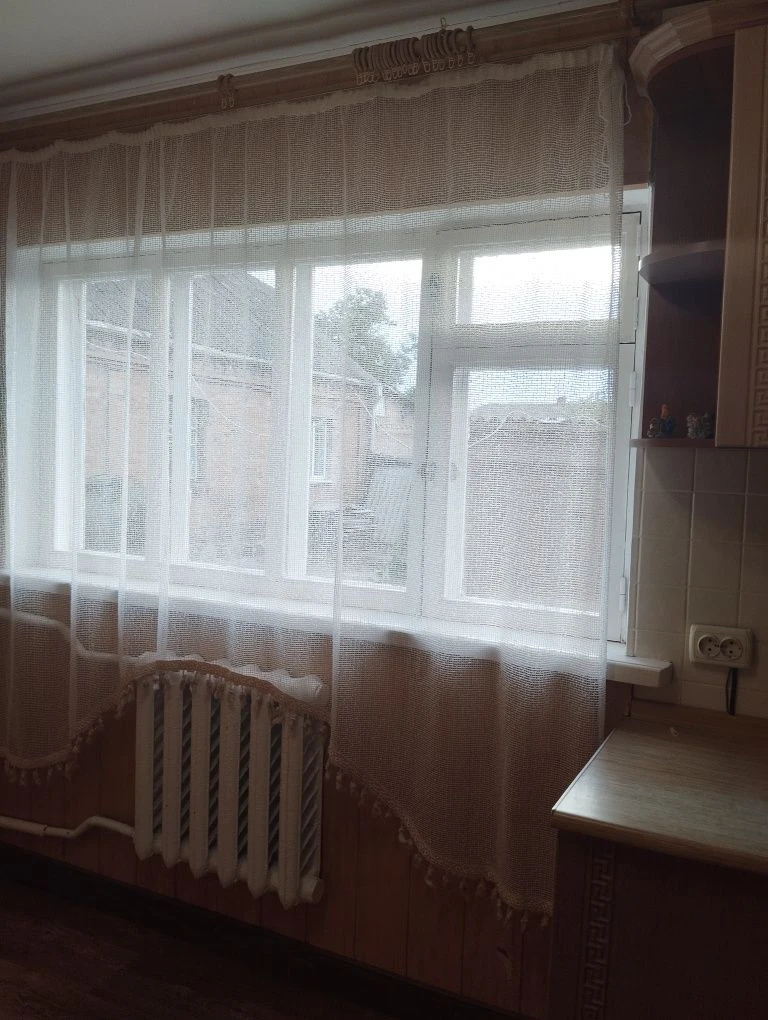 Compact House in the Kornilovka area