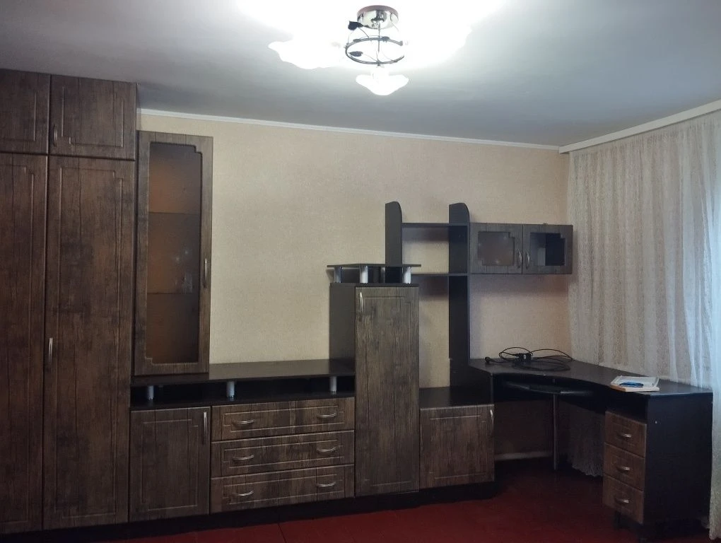 Compact House in the Kornilovka area