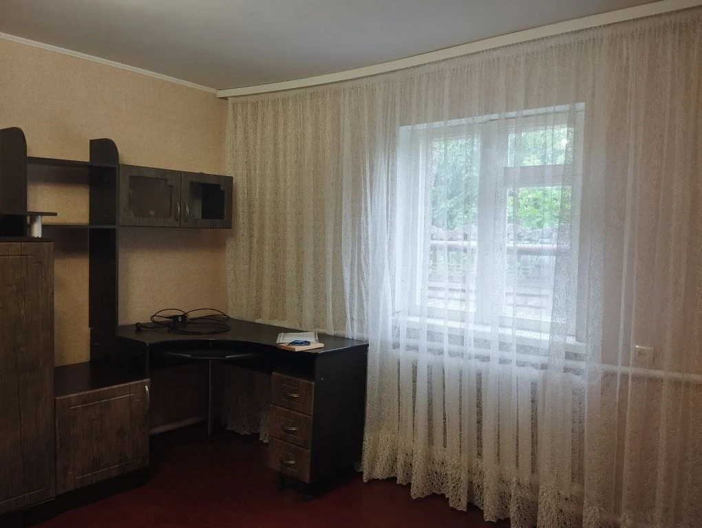 Compact House in the Kornilovka area
