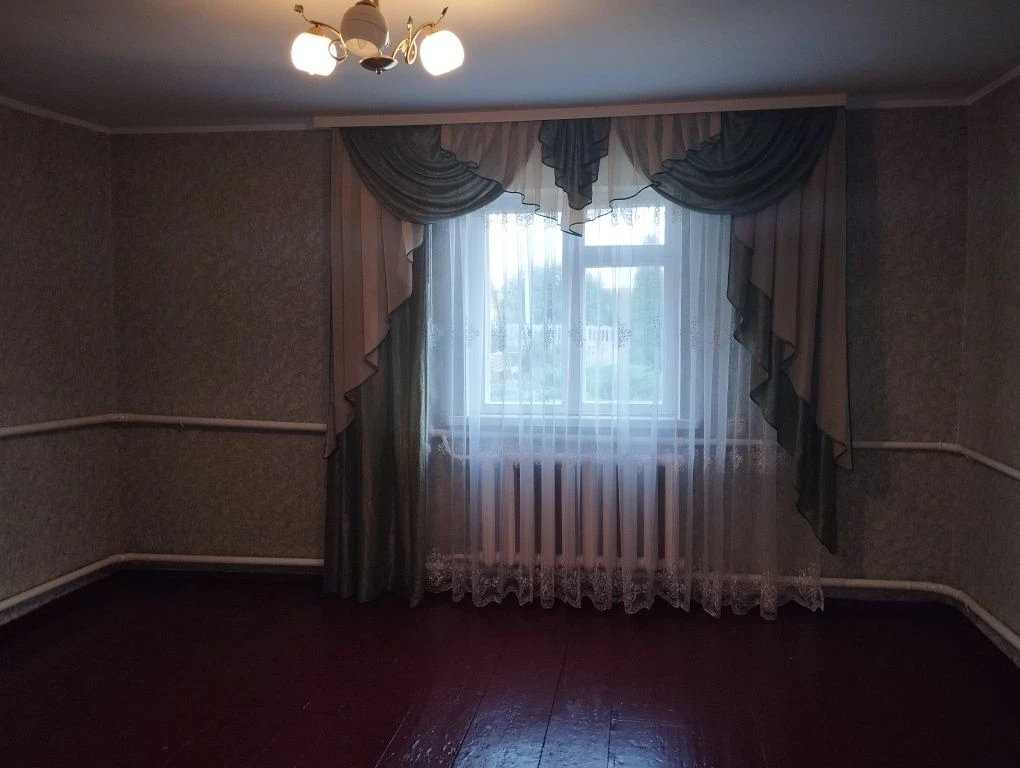 Compact House in the Kornilovka area