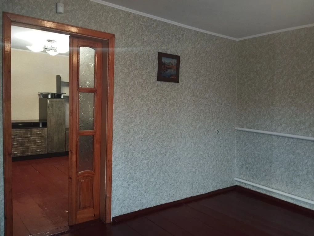 Compact House in the Kornilovka area