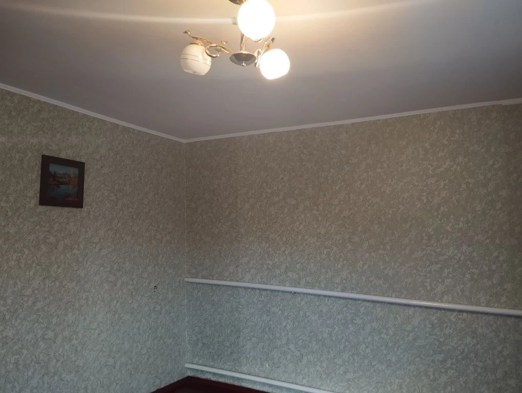 Compact House in the Kornilovka area