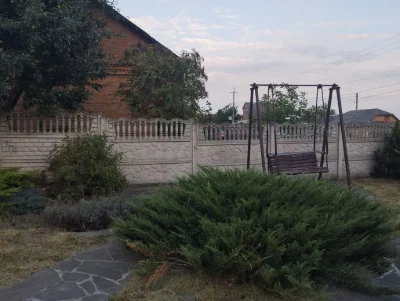 Compact House in the Kornilovka area