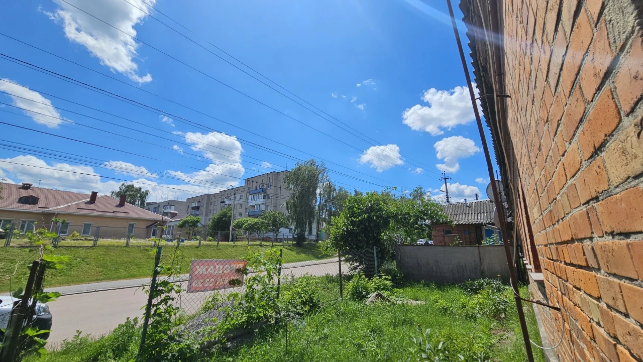 Будинок під ремонт р-н хлібзаводу