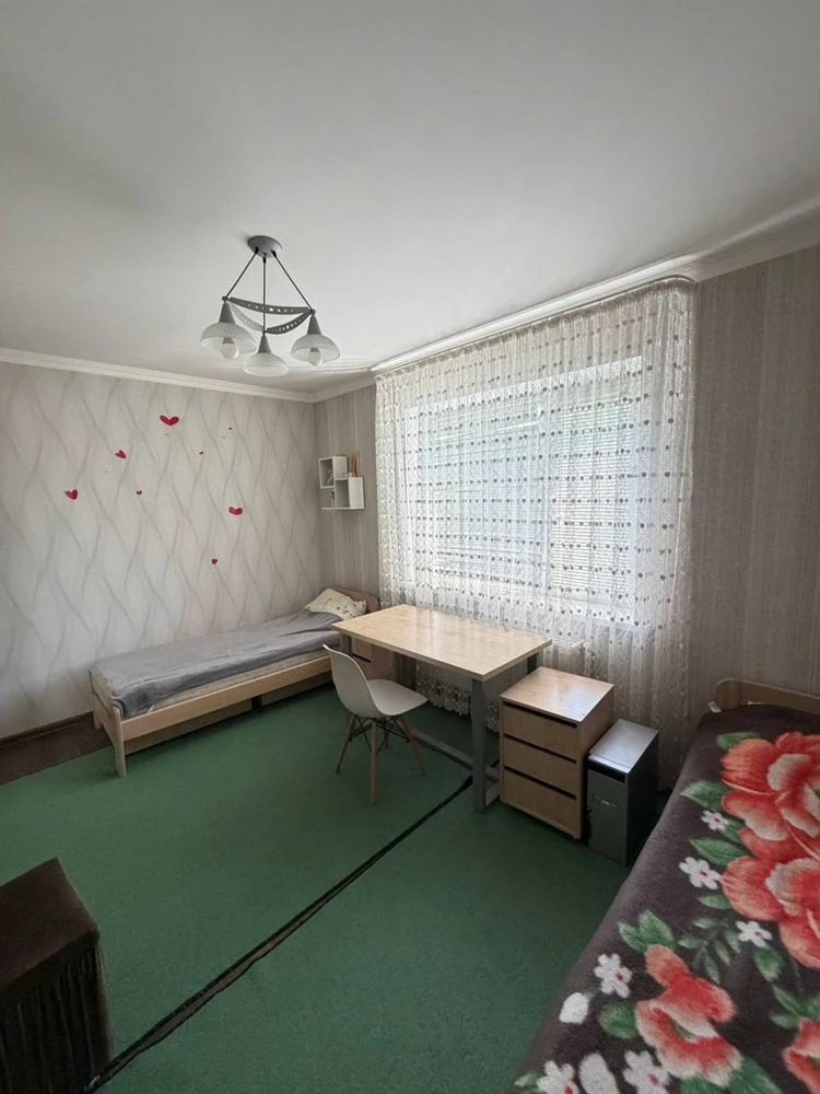 House for Sale in the Meat Processing Area