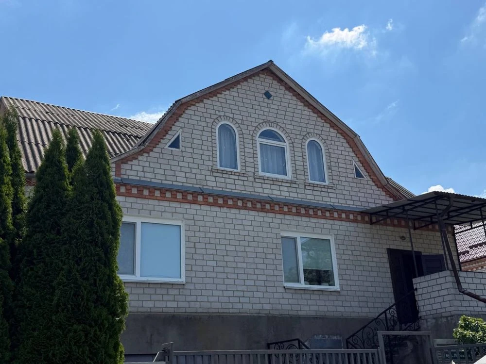 House for Sale in the Meat Processing Area