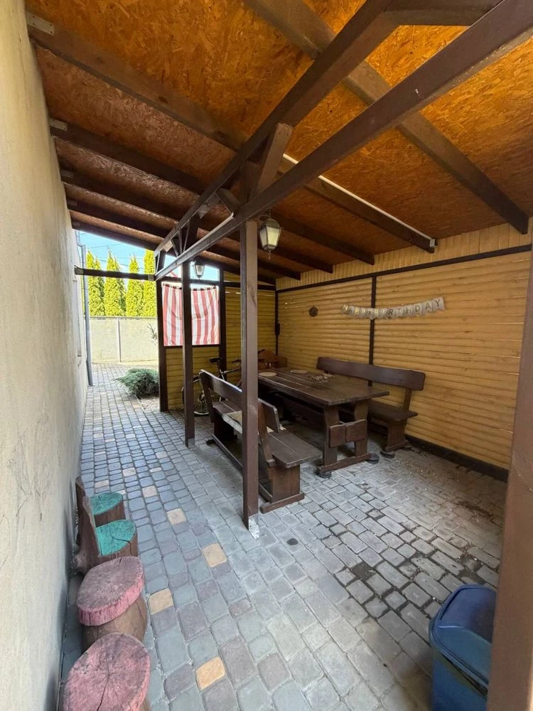 House for Sale in the Meat Processing Area