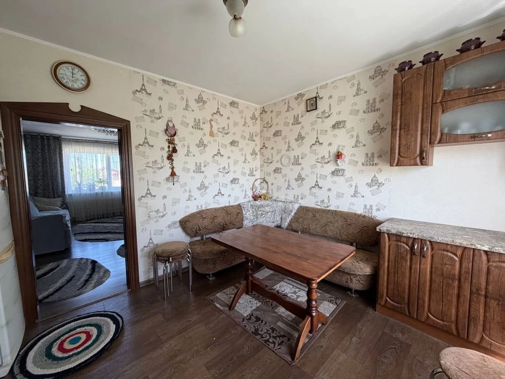 House for Sale in the Meat Processing Area