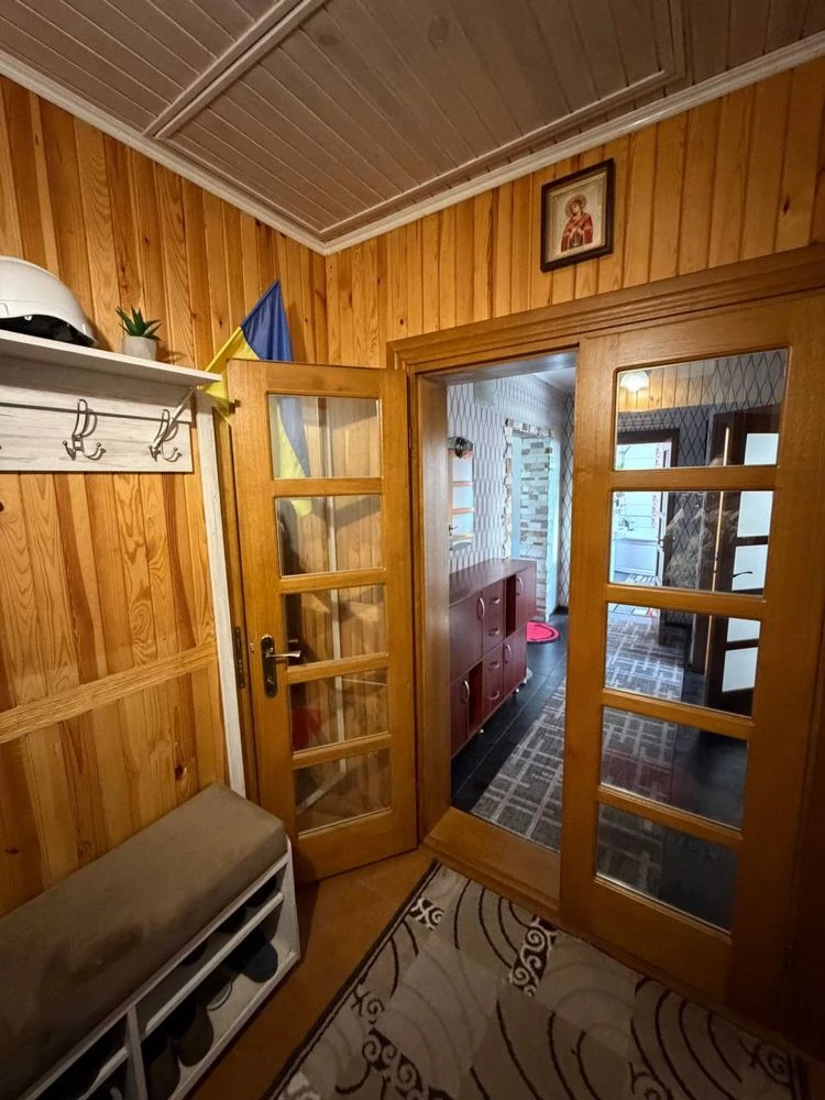 House for Sale in the Meat Processing Area