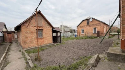 Продается отдельный дом в районе ЗАГСа с удобствами