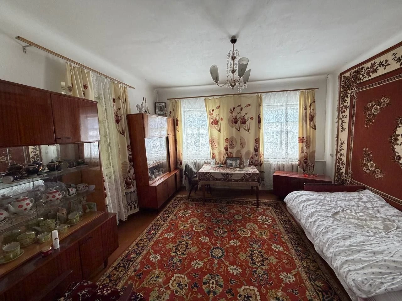 Продаж БУДИНОК, площа Сідлецька