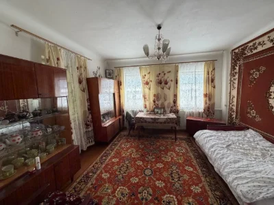 Продаж БУДИНОК, площа Сідлецька