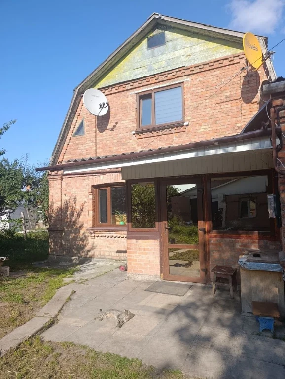 Продається частина будинку по вул.Бистрицькій