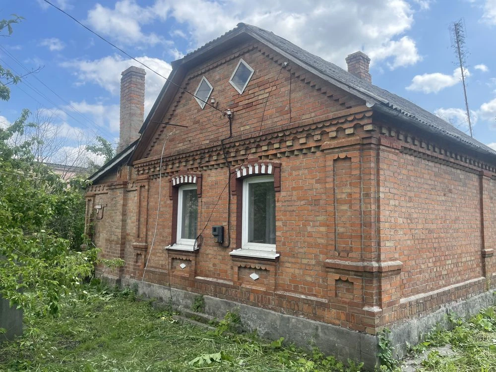 Теріново продам будинок по хорошій ціні !