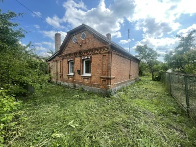 Теріново продам будинок по хорошій ціні !