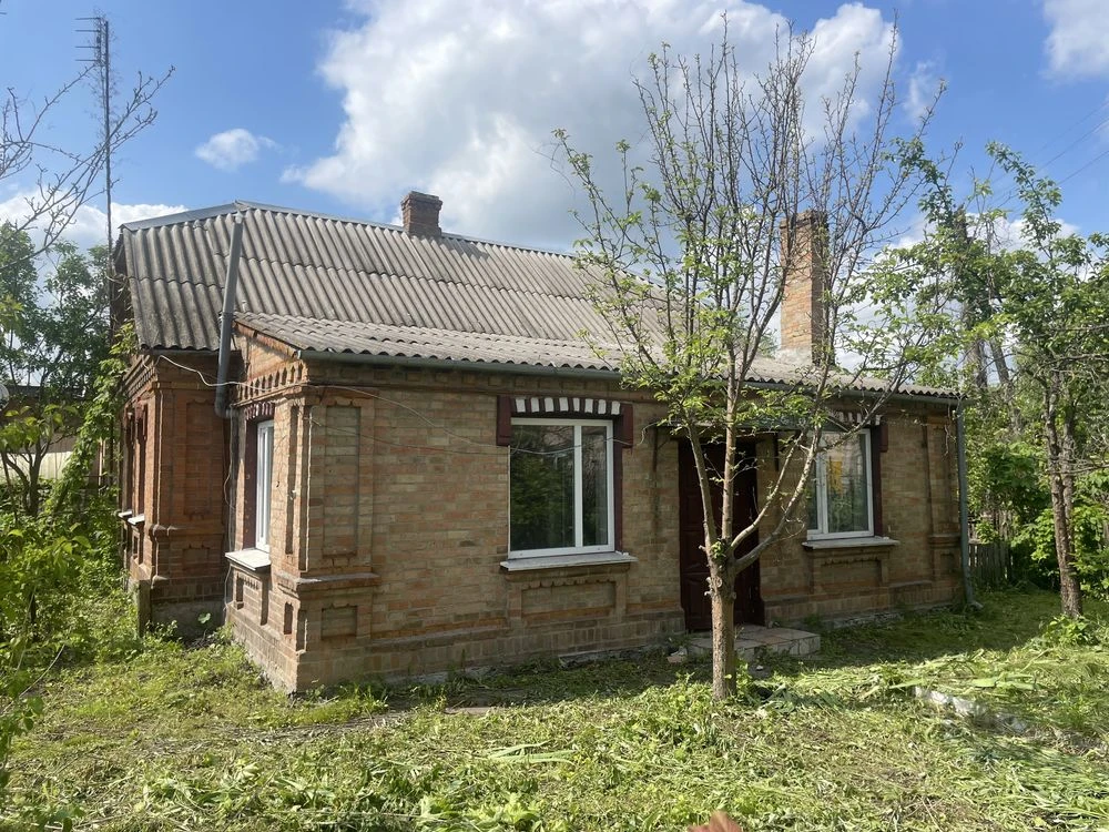 Теріново продам будинок по хорошій ціні !