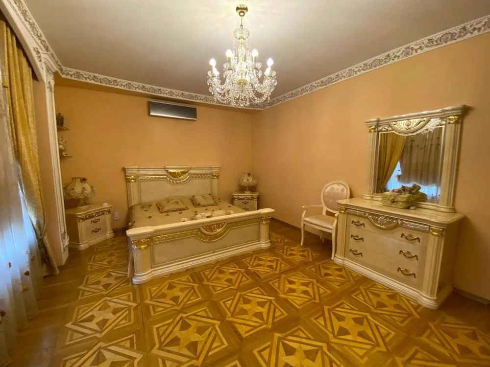 Елітний дім м.Бердичів, ремонт, меблі
