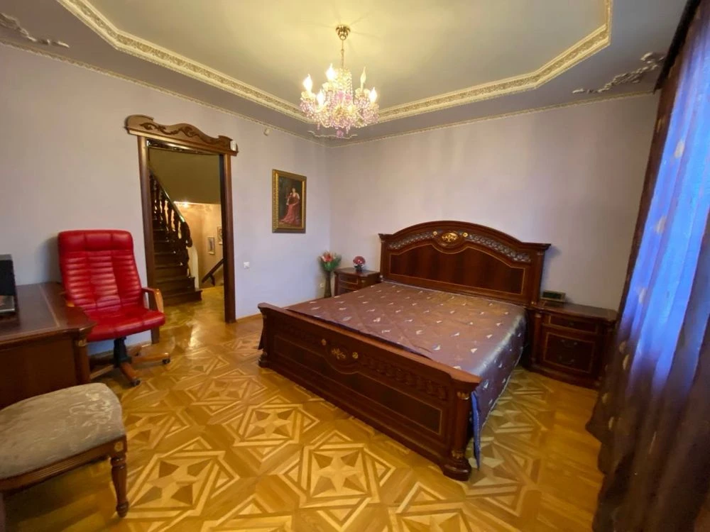 Елітний дім м.Бердичів, ремонт, меблі