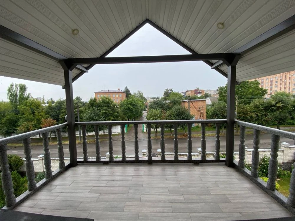 Елітний дім м.Бердичів, ремонт, меблі