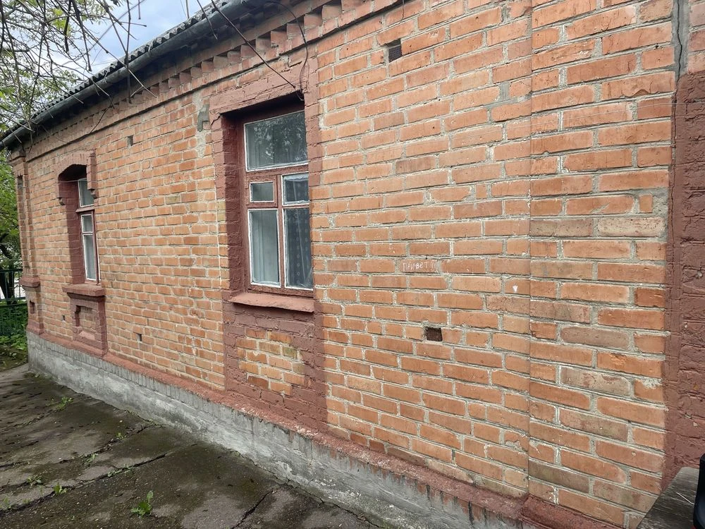 For sale house in the Zarebellya area, on вул. Я. Tishkevych