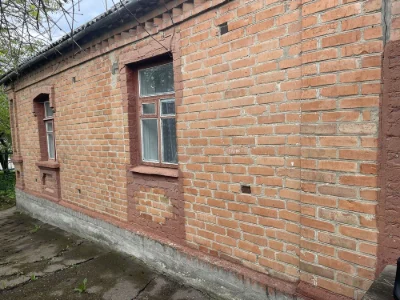 For sale house in the Zarebellya area, on вул. Я. Tishkevych